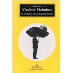 La verdadera vida de Sebastián Knight