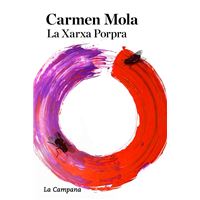 La xarxa porpra (La núvia gitana 2)