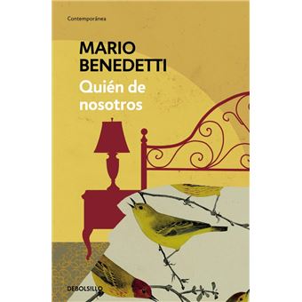 Quién De Nosotros - 1