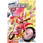 La increible Masacre Gwen: Creételo