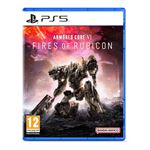 Armored Core VI Fires of Rubicon Edición Coleccionista PS5