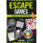 Escape Games Resuelve Los Misterios 2