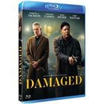 Damaged - Blu-ray