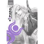 La espada del Inmortal Kansenban Nº 3