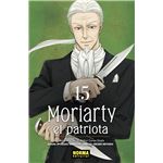 Moriarty El Patriota 15