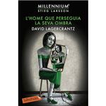 Millennium 5 - L'home que perseguia la seva ombra