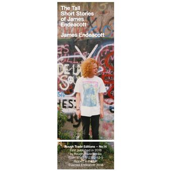 The Tall Short Stories of… - 1