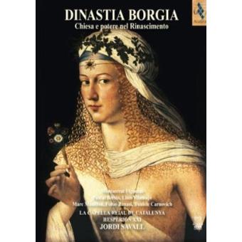 Dinastia Borgia