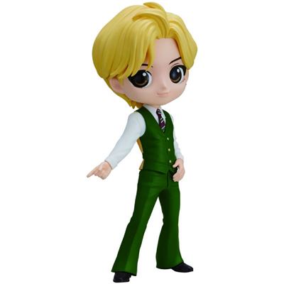 Default Constructor Figura Banpresto Q Posket Dynamite V 14Cm