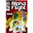Biblioteca alpha flight 4