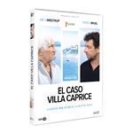 El caso Villa Caprice - DVD