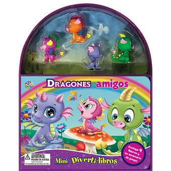 Dragones Amigos