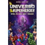El universo de los superhéroes