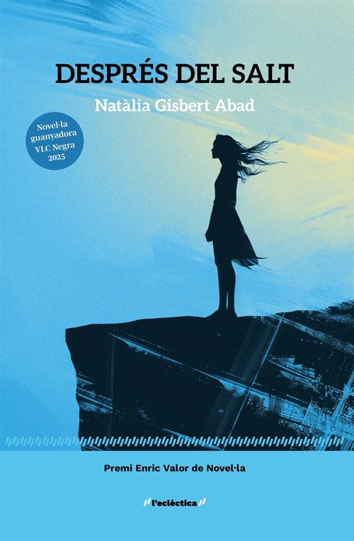 Bromera Després Del Salt - Natalia Gisbert (Autor)