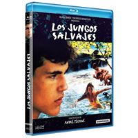 Los juncos salvajes - Blu-Ray