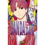 Dan Da Dan 05 (Nuevo Pvp)