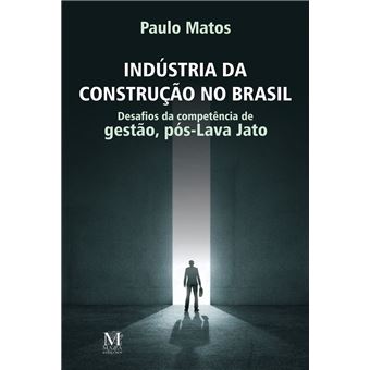 Indústria da construção no Brasil - 1