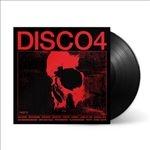 DISCO4: PART II - Vinilo