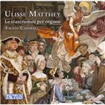 Le Trascrizioni Per Organo - 2 CDs
