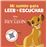 El Rey Leon-Mi Cuento Para Leer Y Escuchar