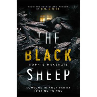Black sheep, the-simon and sch uk
