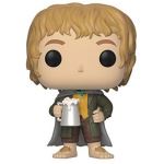 Default Constructor Figura Funko El Señor De Los Anillos Merry Brandybuck