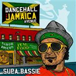 Dancehall on Jamaican avenue - Vinilo