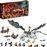 Dragón del Brujo de los Muertos - Lego Ninjago_1