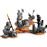 Dragón del Brujo de los Muertos - Lego Ninjago_4
