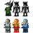 Dragón del Brujo de los Muertos - Lego Ninjago_5