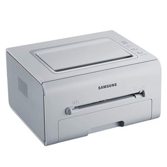 Impresora Samsung Samsung ML-2540R Blanco - 1