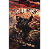 Los Héroes [Nueva edición]
