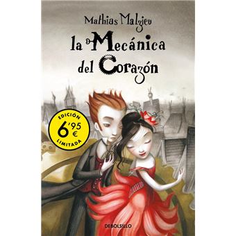 La mecánica del corazón