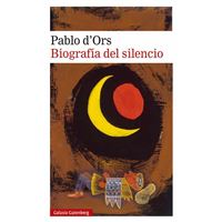 Biografía del silencio