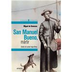 San manuel bueno martir