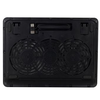 Base refrigerante NGS Cooler Jetstand para portátiles 15,6'' - 1