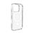 Funda con MagSafe Puro Lite Mag Transparente para iPhone 16 Pro
