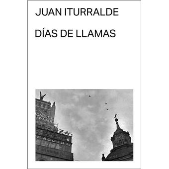 Días de llamas