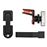 Soporte de coche Joby GripTight Auto Vent Clip L_1