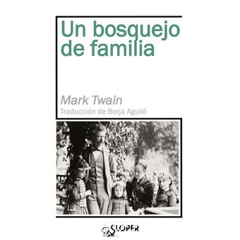 Un bosquejo de familia