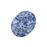 Piedra de masaje Sodalita Azul_0