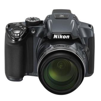 Nikon p520 примеры фото