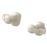 Auriculares Bluetooth Sony LinksBuds Clip WFLC900 True Wireless Beige