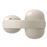 Auriculares Bluetooth Sony LinksBuds Clip WFLC900 True Wireless Beige