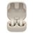 Auriculares Bluetooth Sony LinksBuds Clip WFLC900 True Wireless Beige