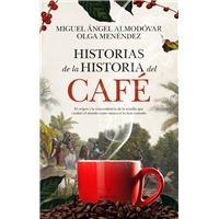 Historias de la historia del café