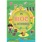 Mi bloc de actividades