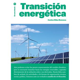 Transicion Energetica - 1