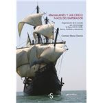 Magallanes y las cinco naos del emperador