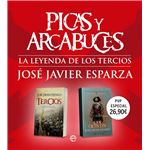 Pack Picas Y Arcabuces